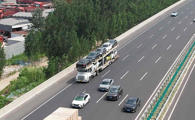 黄州区高速公路汽车救援
